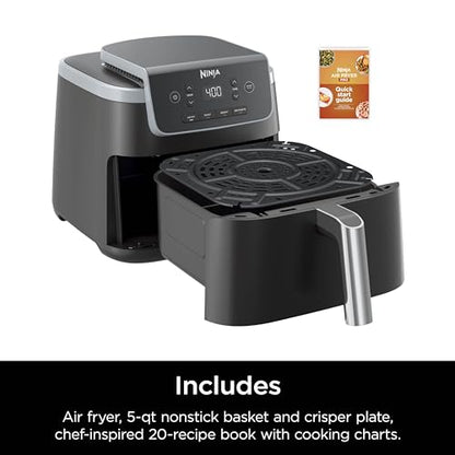 Freidora Ninja Air Fryer Pro 4-in-1