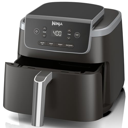 Freidora Ninja Air Fryer Pro 4-in-1