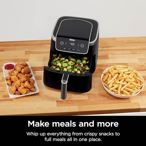 Freidora Ninja Air Fryer Pro 4-in-1